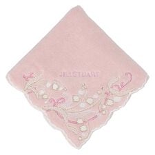 タオルハンカチ【JILL STUART(ジルスチュアート)】