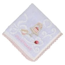 スイーツ ミニサイズ タオルハンカチ【JILL STUART(ジルスチュアート)】