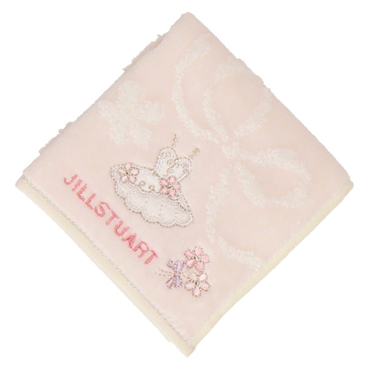 タオル・ハンカチ RT-175314 今治産 IRODORIハンカチ 10枚セット