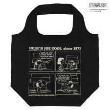 スヌーピー 刺繍バッグ【PEANUTS（ピーナッツ）】