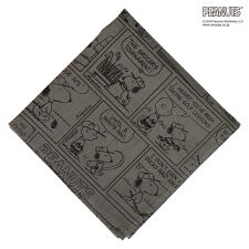 スヌーピー プリントハンカチ【PEANUTS（ピーナッツ）】