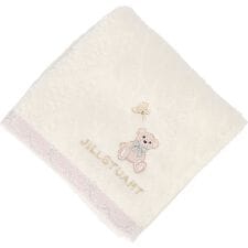 ベア ミニサイズ タオルハンカチ【JILL STUART(ジルスチュアート)】