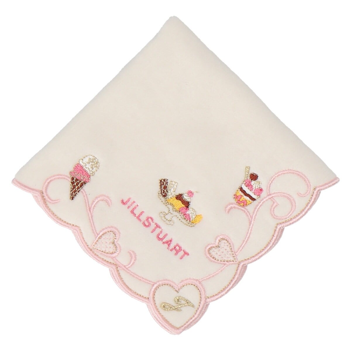 [�}���C]�^�I���n���J�`�yJILL STUART(�W���X�`���A�[�g)�z/�W�� �X�`���A�[�g�iJILL STUART�j �A�C�{���[