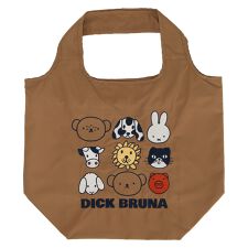 刺繍バッグ【miffy（ミッフィー）】