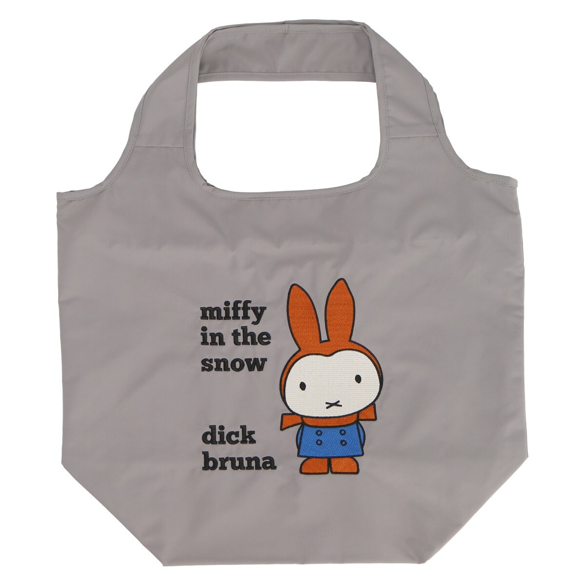 刺繍バッグ【miffy（ミッフィー）】 | ミッフィー(miffy) | マルイ 