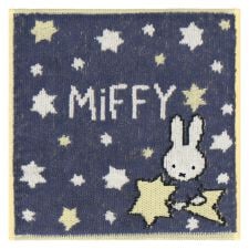 タオルハンカチ【miffy（ミッフィー）】