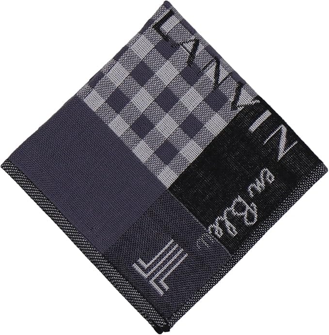 ランバンオンブルー(LANVIN en Bleu) レディースハンカチ | 通販・人気