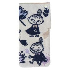 ロングポシェチーフ【Moomin(ムーミン)】
