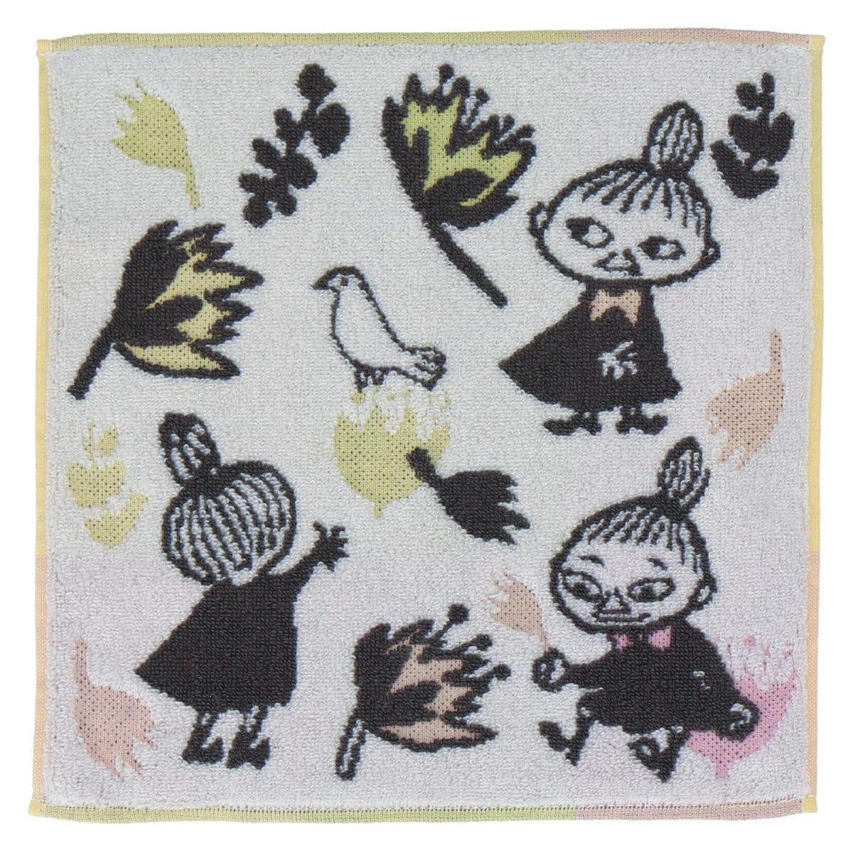 タオルハンカチ【Moomin(ムーミン)】 | ムーミン(MOOMIN) | マルイ