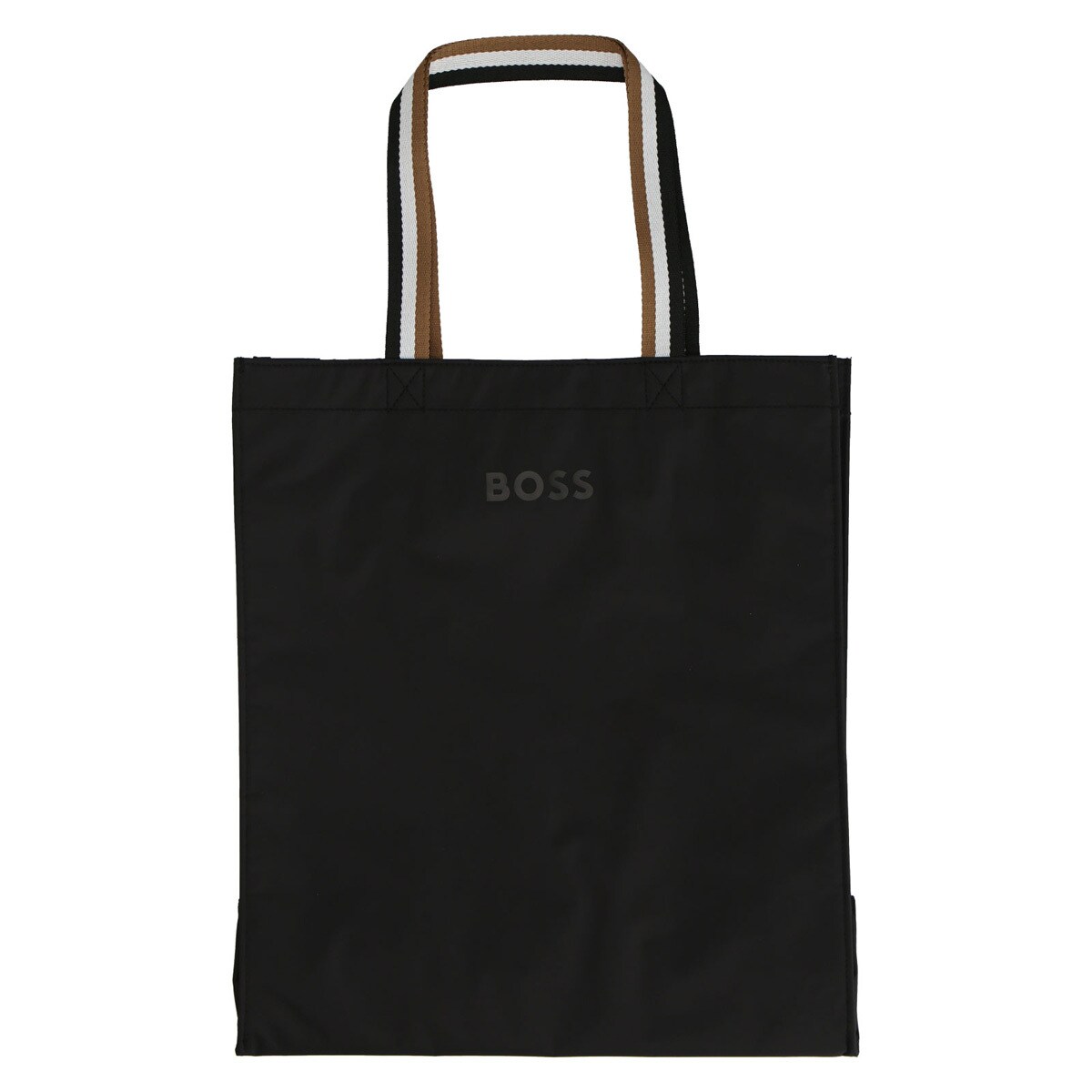 BOSS ブラック トートバッグ トートバッグ【BOSS(ボス)】 | ボス(BOSS) | マルイウェブチャネル