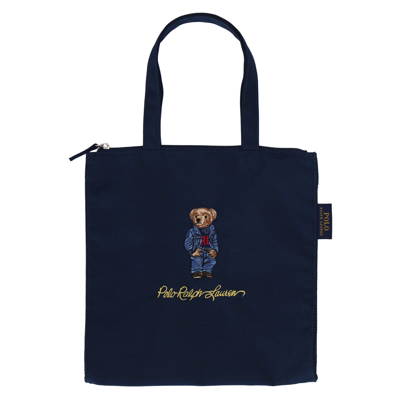 トートバッグ【POLO RALPH LAUREN（ポロ ラルフ ローレン）】 | ポロ