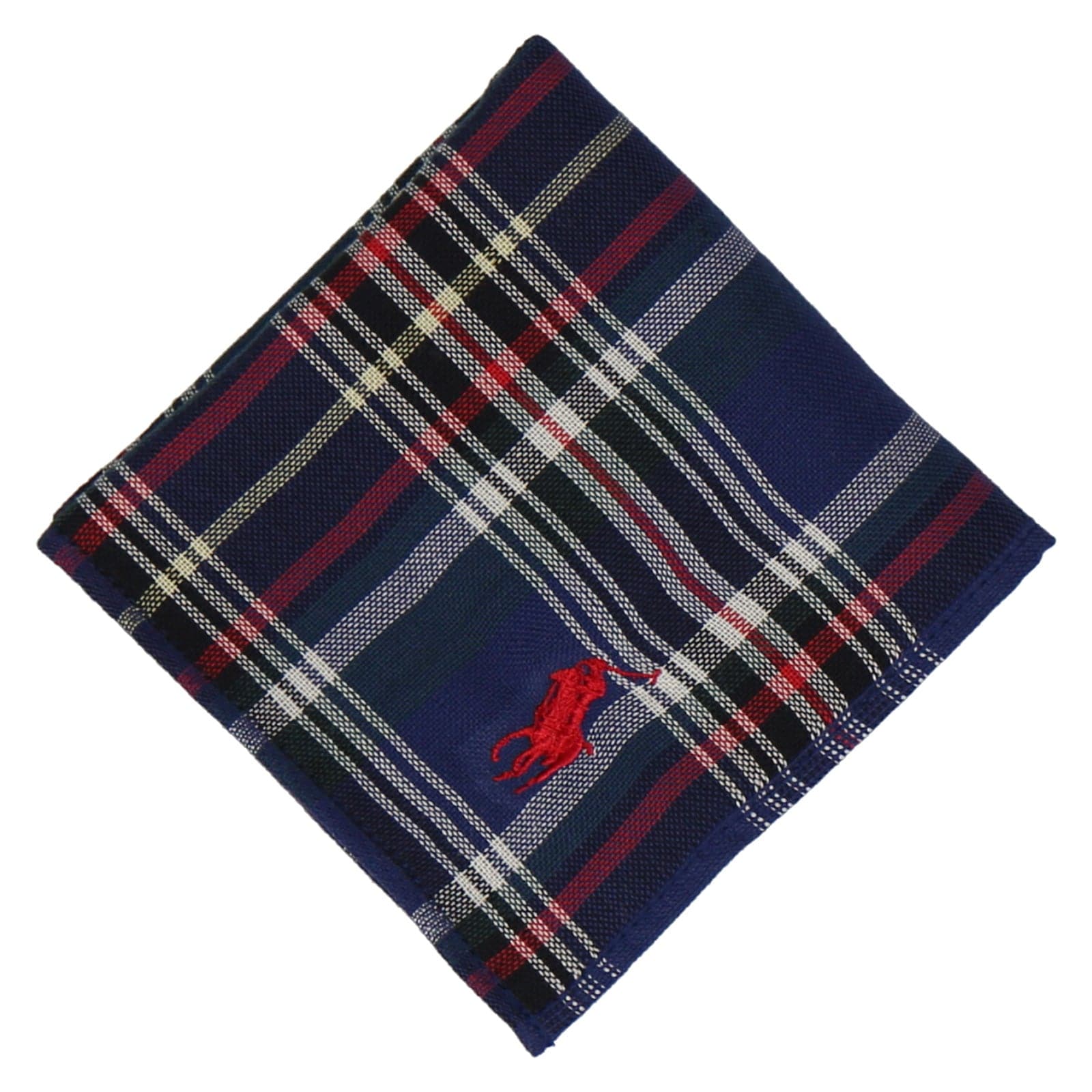 ポロ ラルフ ローレン(POLO RALPH LAUREN) ハンカチ・ハンドタオル の