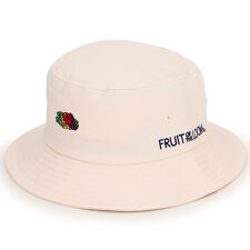 FTL LOGO EMB BUCKET HAT