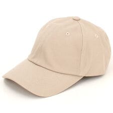 FTL Baseball Low Cap Twill