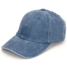FTL Baseball Low Cap Pigment