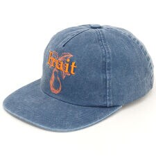 FTL EX PIGMENT FRUITMOTIF 5PANEL BB CAP