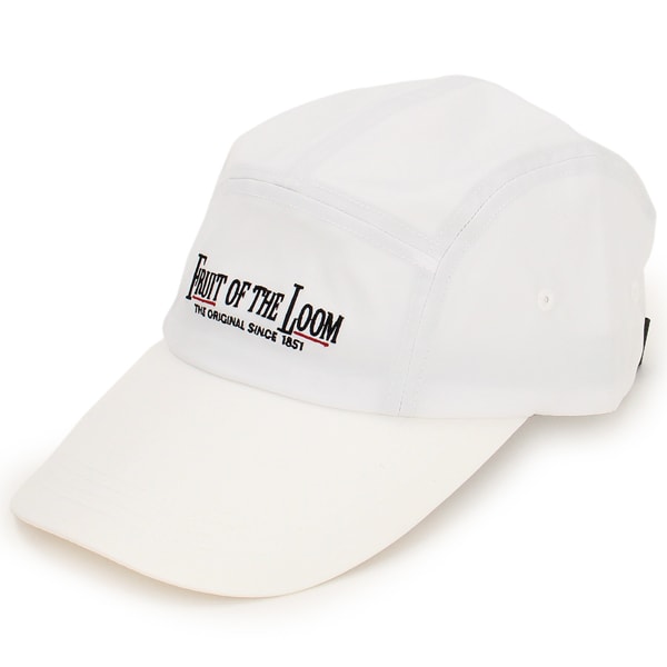 FTL EX LOGO LONG BILL JET CAP