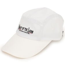 FTL EX LOGO LONG BILL JET CAP