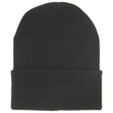 FTL 無地KNIT CAP