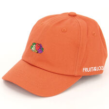 FTL EX KIDS LOGO EMB LAW CAP