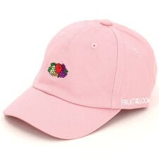 FTL EX KIDS LOGO EMB LAW CAP