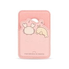 なんでもいきもの [MagSafeカードケース]