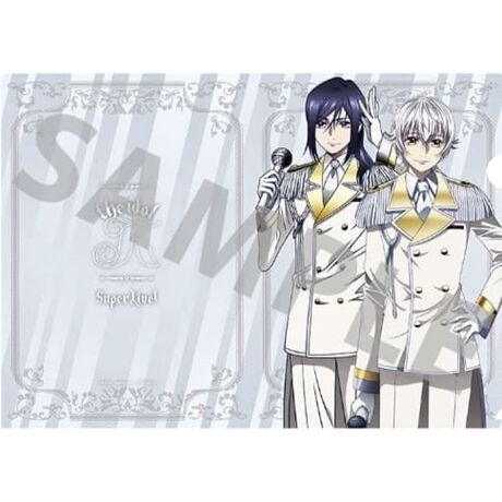 [^:004511552801039]2018NɓƑŊJÂꂽCxgUEAChK SUPER LIVE!̌ObYƂĔꂽAŊy߂鎝AObYłBeNƂɁAՓẍقȂIWiXg[[̓y߂܂!!cw̓䐧c̢K-dush2䐧SI(c)GoRAEGoHands^k-7project