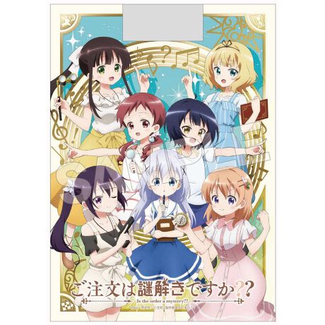 [^:004582252035437]2019NɊJÂꂽCxg͓łHHěObYƂĔꂽAB5TCỸANNbv{[hłB`낵̃CXgƁAOVAu͂łHH `Sing For You`vC[WAy`[t̃fUC킢ACełB(c)KoiEFЁ^͐ψłHH