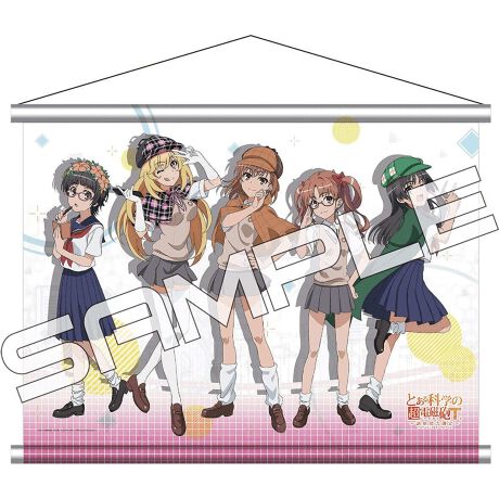 [^:004511552801282]i̐nŊJÂꂽCxgƂȊw̒dCT `\͑`̌ObYoBCxgpɕ`낳ꂽ킢CXgAԃACẽ^yXg[ɂȂ܂B(c)2018 ran^~^j`cnj`v`^PROJECT-RAILGUN T