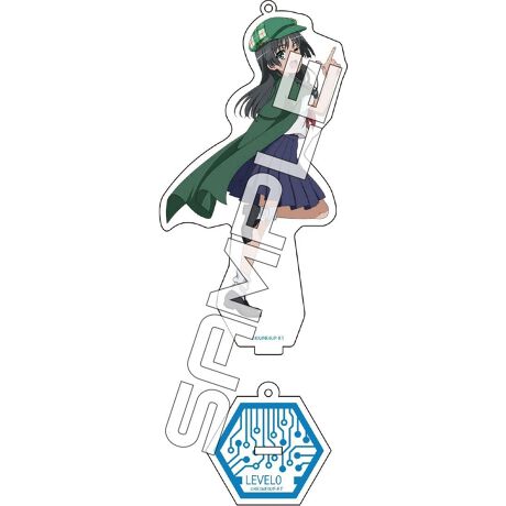 [^:004511552801268]i̐nŊJÂꂽCxgƂȊw̒dCT `\͑`̌ObYoBCxgpɕ`낳ꂽTߑ̃CXgAԃACẽANX^hL[z_[ɂȂ܂B(c)2018 ran^~^j`cnj`v`^PROJECT-RAILGUN T