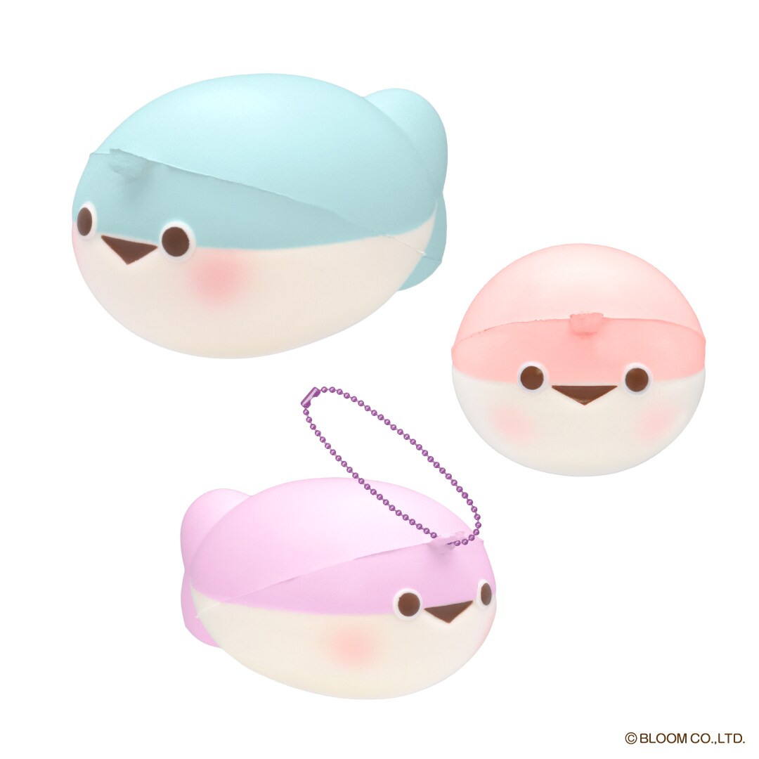 サカバンバスピス | モッシュ スクイシー(MOOOSH SQUISHY) | マルイ