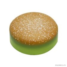 モッシュ スクイシー(MOOOSH SQUISHY)のチーズケーキ