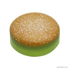 モッシュ スクイシー(MOOOSH SQUISHY)のチーズケーキミニ（箱入）