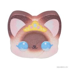 モッシュ スクイシー(MOOOSH SQUISHY)のニャンニャンロールケーキ