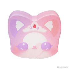 モッシュ スクイシー(MOOOSH SQUISHY)のニャンニャンロールケーキ