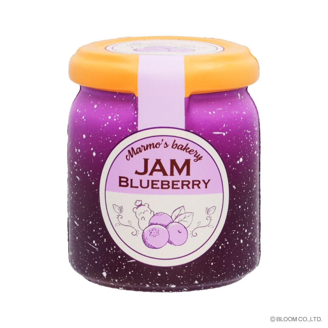 [�}���C]�v���~�A���V�i�������[��/���b�V�� �X�N�C�V�[�iMOOOSH SQUISHY�j �u���[�x���[�i���j