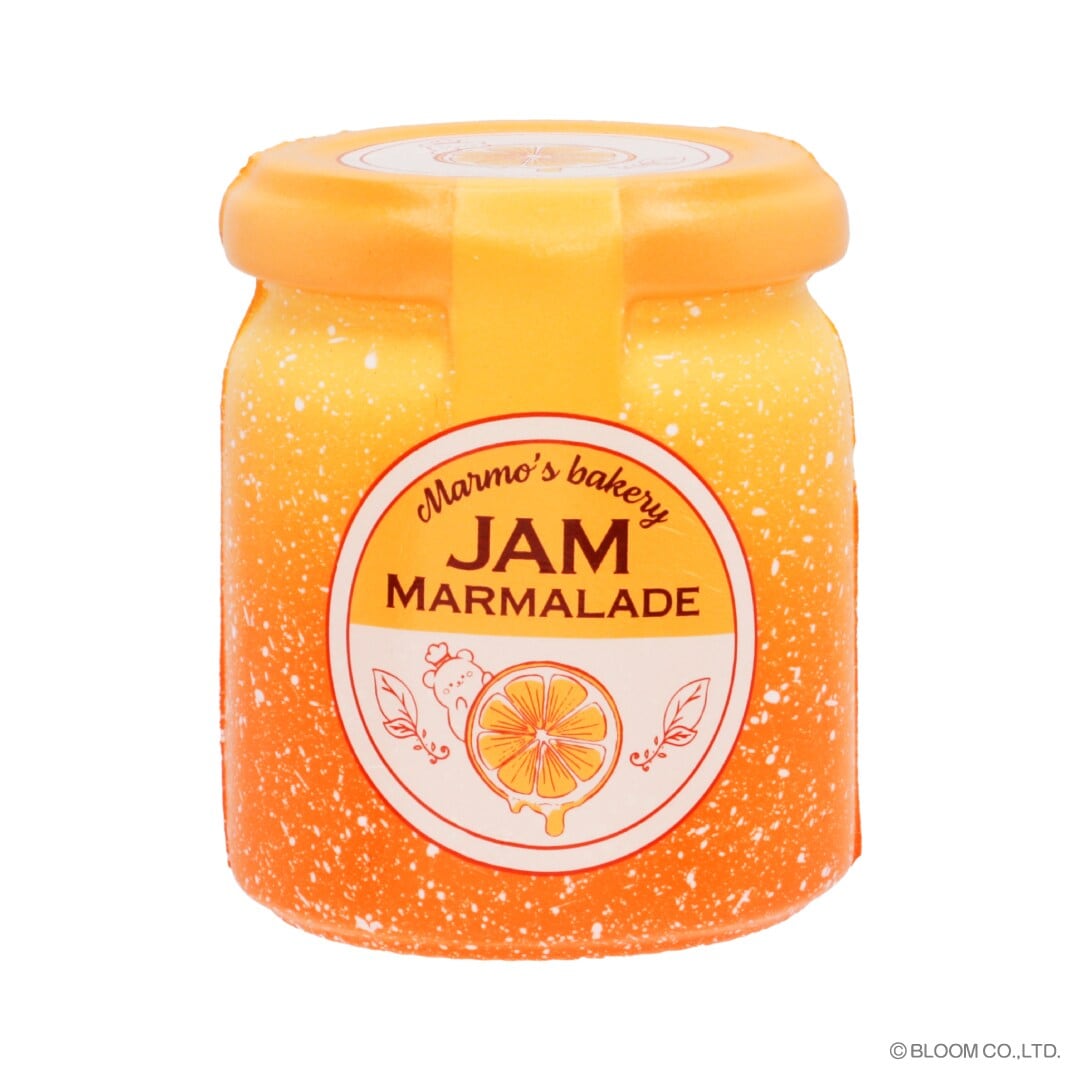 [�}���C]�ӂ�ӂ�r���R���N�V����/���b�V�� �X�N�C�V�[�iMOOOSH SQUISHY�j �}�[�}���[�h�W�����i�I�����W�j