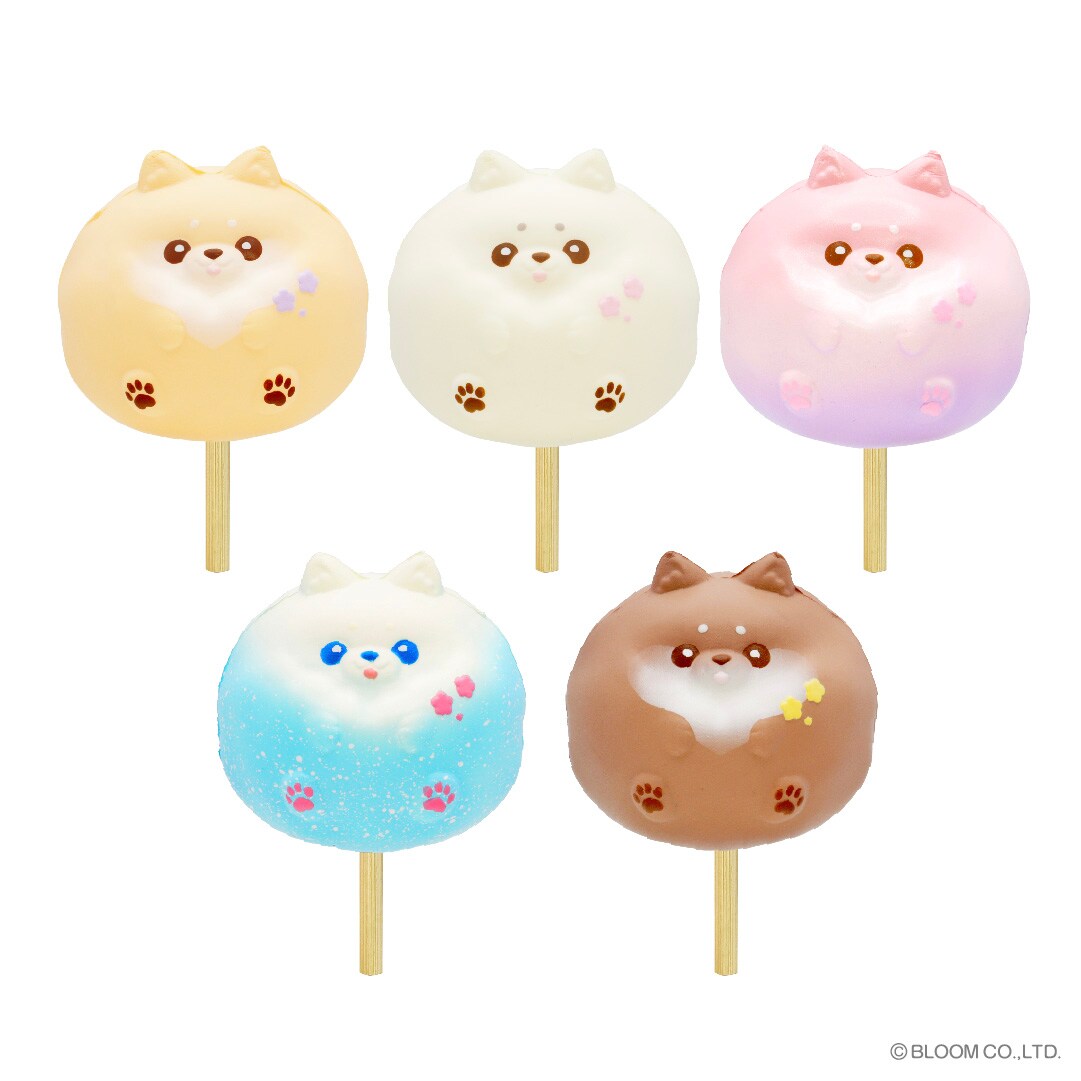 EXPO2025 ミャクミャク ピコピコ棒 白 | 2025大阪・関西万博公式