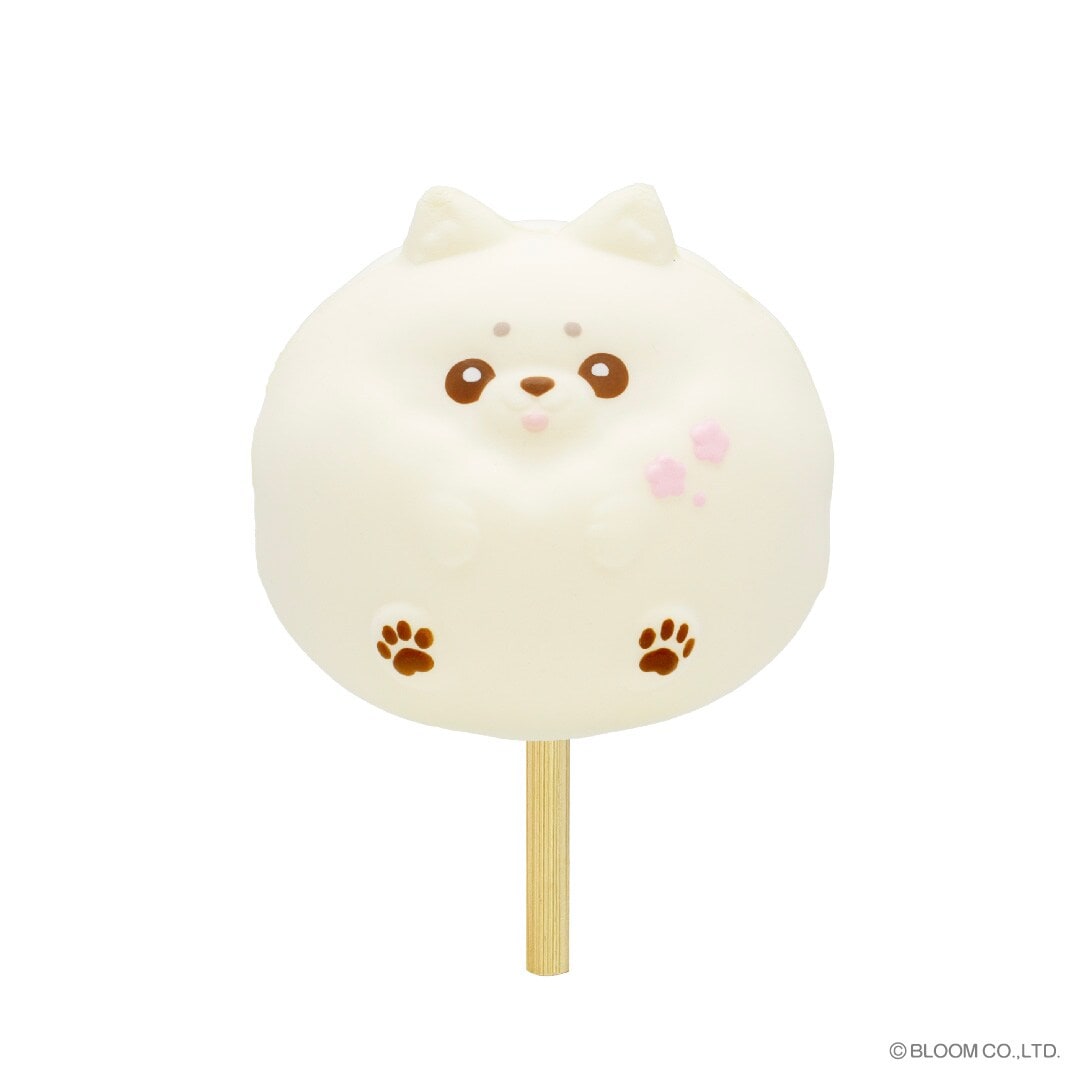 [}C]ӂӂ킽߁ʂ̃|/bV XNCV[iMOOOSH SQUISHYj ibcij