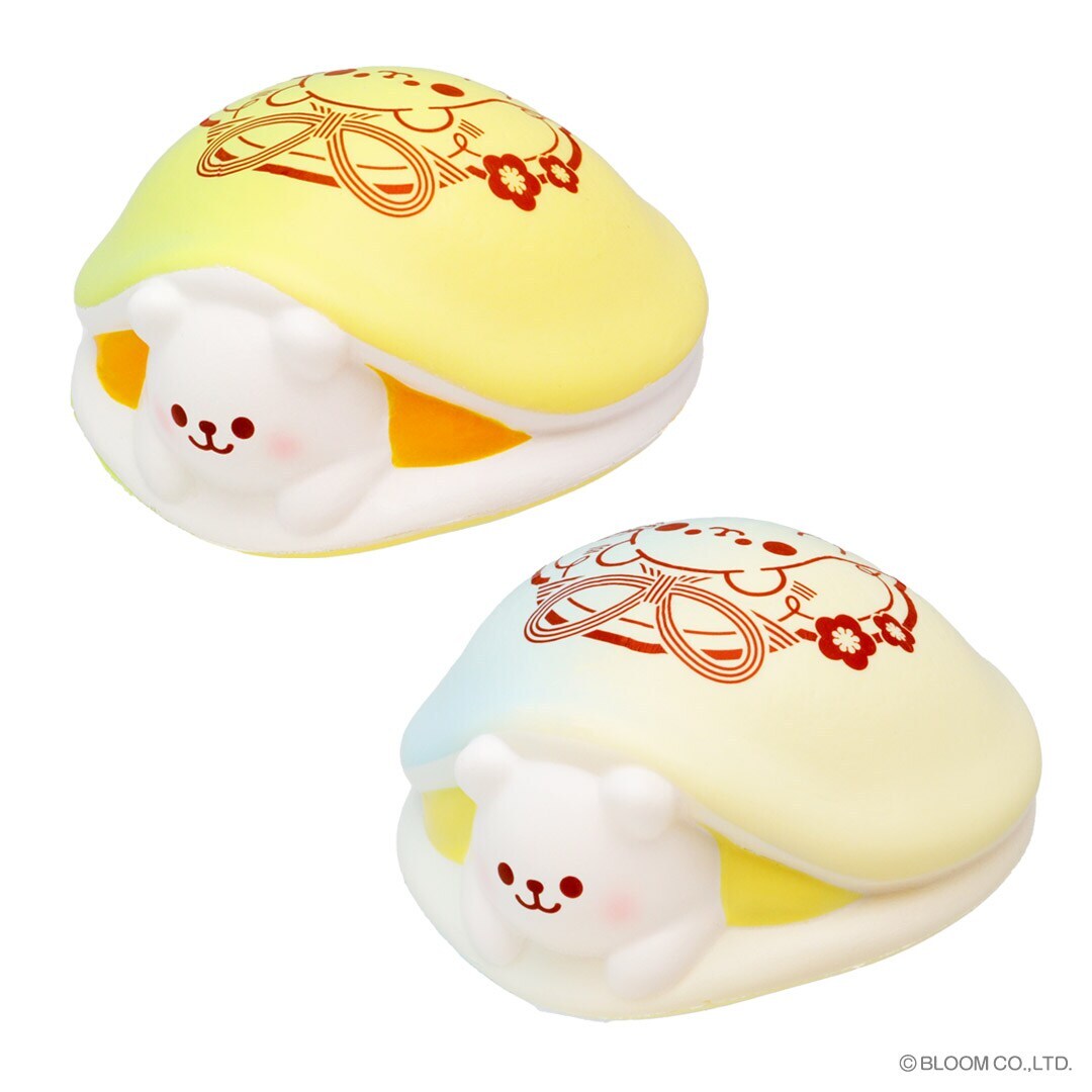 EXPO2025 ミャクミャク ピコピコ棒 白 | 2025大阪・関西万博公式