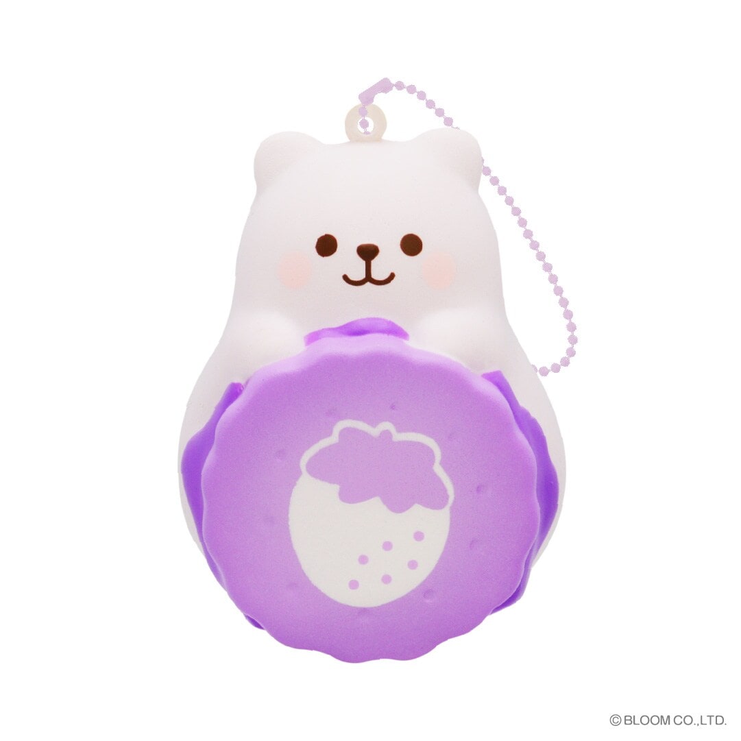 [�}���C]�}�[���T���h�N�b�L�[/���b�V�� �X�N�C�V�[�iMOOOSH SQUISHY�j �O���[�v�p�[�v���i���j