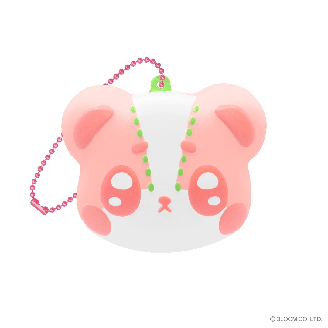 [�}���C]�}�V�����}�J���������h�x�A��/���b�V�� �X�N�C�V�[�iMOOOSH SQUISHY�j �x���i�ԁj