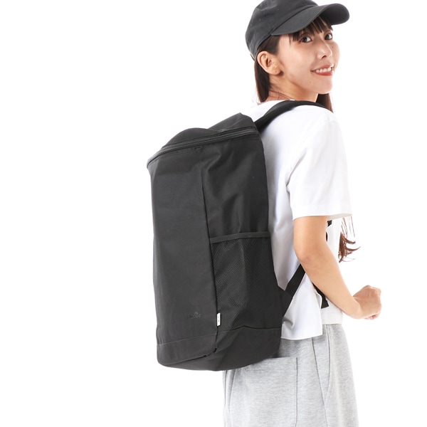 ellesse BOXリュック | エレッセ(ellesse) | マルイウェブチャネル