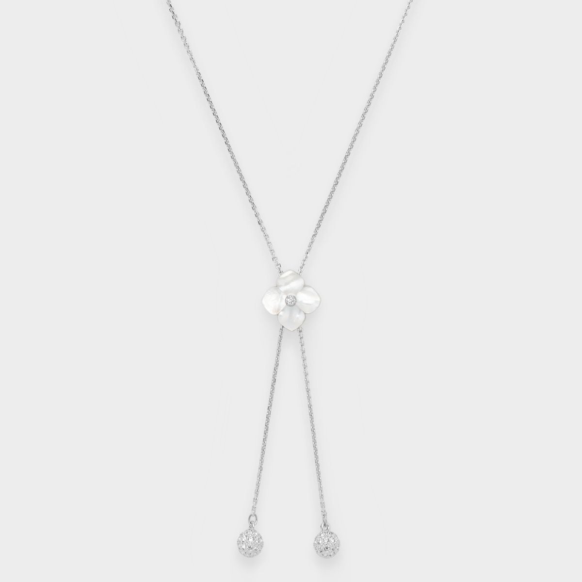 [�}���C]�V�F���t�����[ �X���C�h�l�b�N���X/���@���h�[���u�e�B�b�N�iVENDOME BOUTIQUE�j �z���C�g