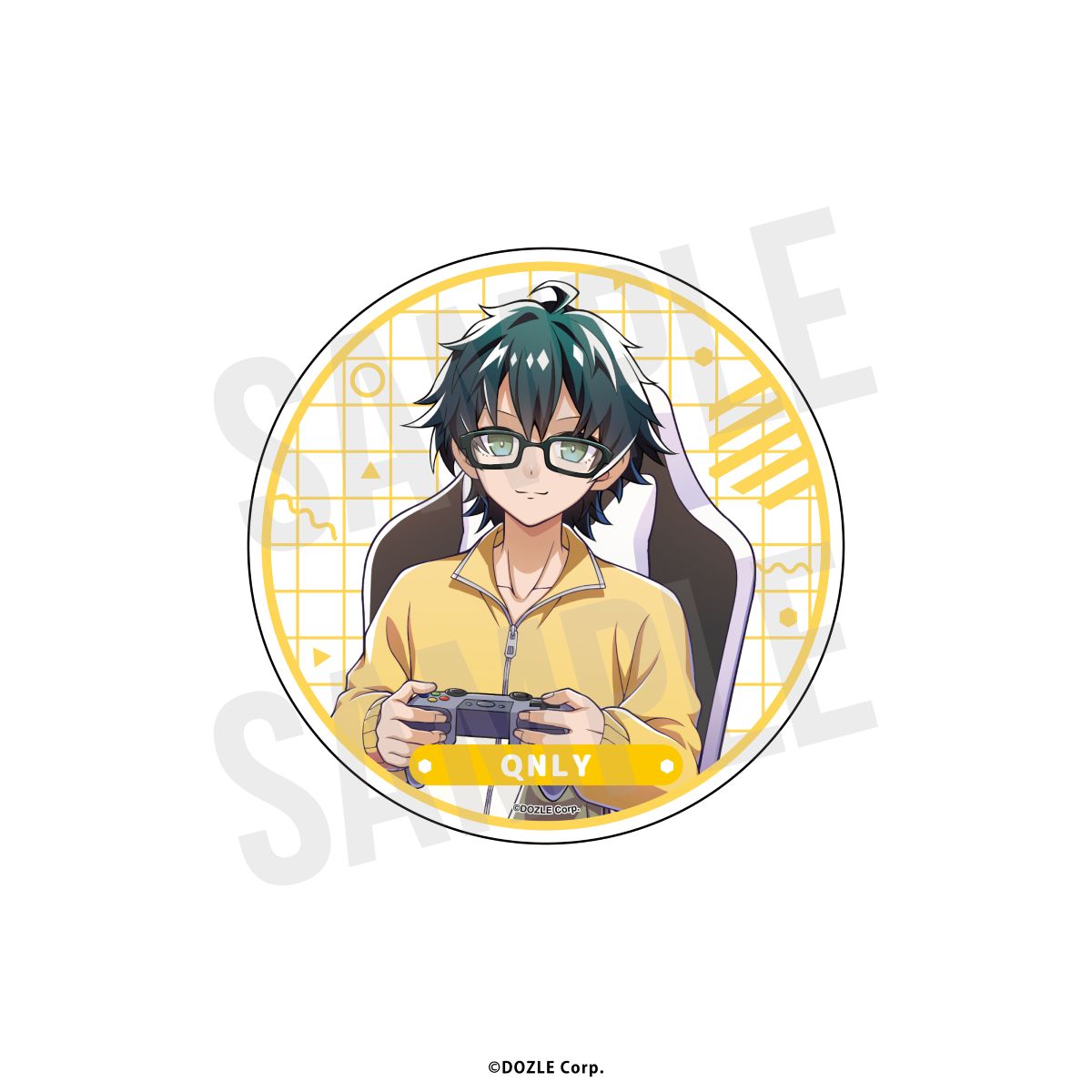 [}C]ANR[X^[i[j/AjLN^[ianime characterj