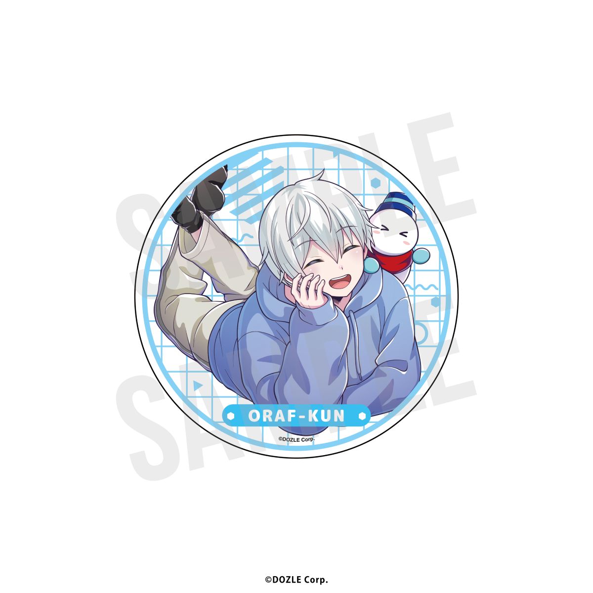 [}C]ANR[X^[iӂj/AjLN^[ianime characterj