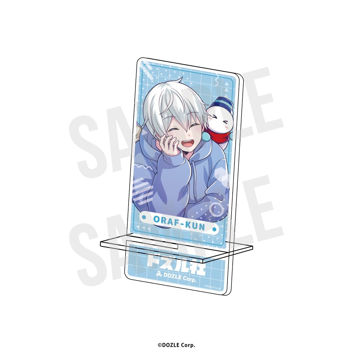 [}C]ANX}zX^hiӂj/AjLN^[ianime characterj