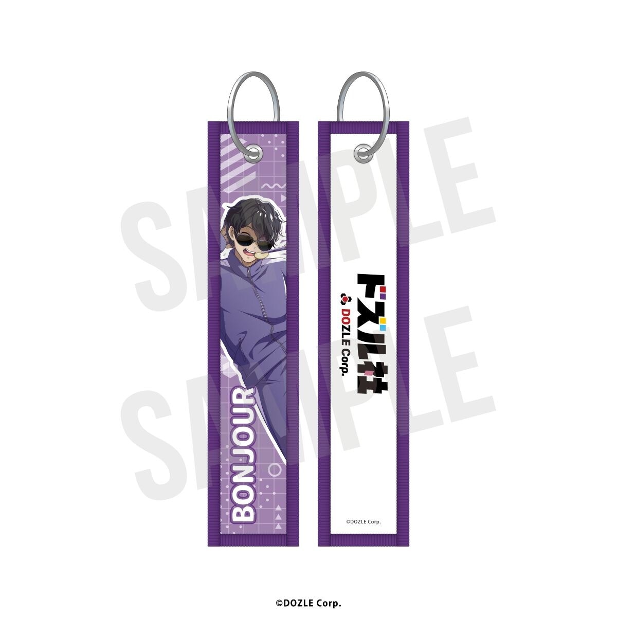 [}C]tCg^Oiڂ񂶂イj/AjLN^[ianime characterj