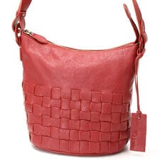 アトランタ(ATLANTA)のアトランタ ATLANTA / 牛革メッシュバケツショルダー