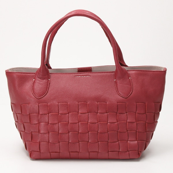 アトランタ ATLANTA / 牛革メッシュ手提げトート | アトランタ(ATLANTA